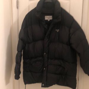 Down Below Down Filled Parka